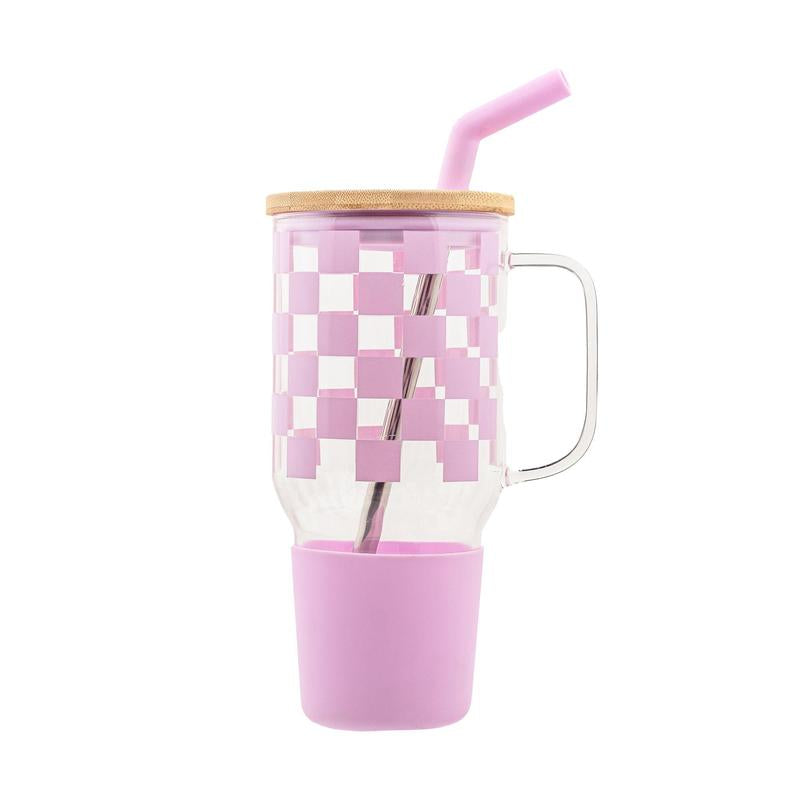 10 Strawberry Street Adria Hydration Bottle