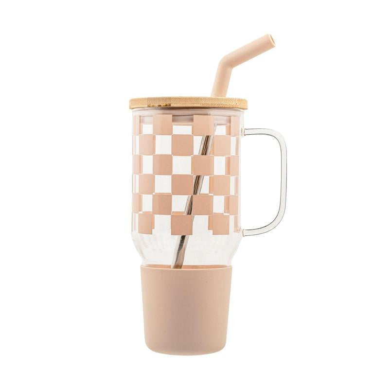 10 Strawberry Street Adria Hydration Bottle