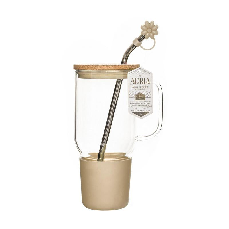10 Strawberry Street Adria Hydration Bottle