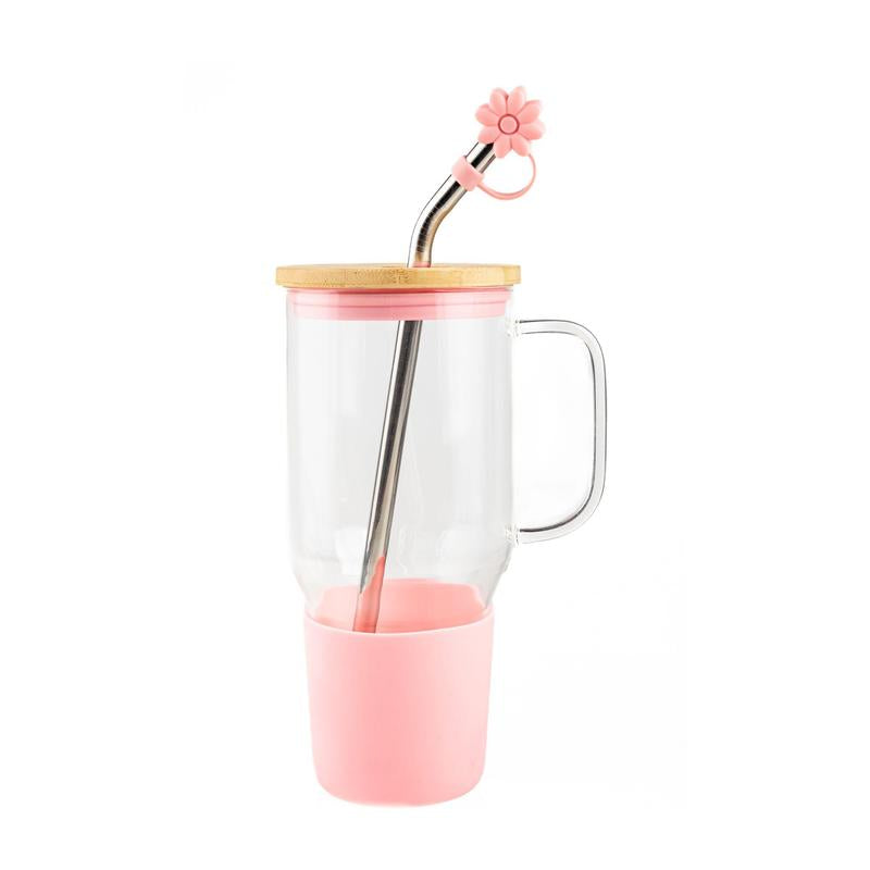 10 Strawberry Street Adria Hydration Bottle