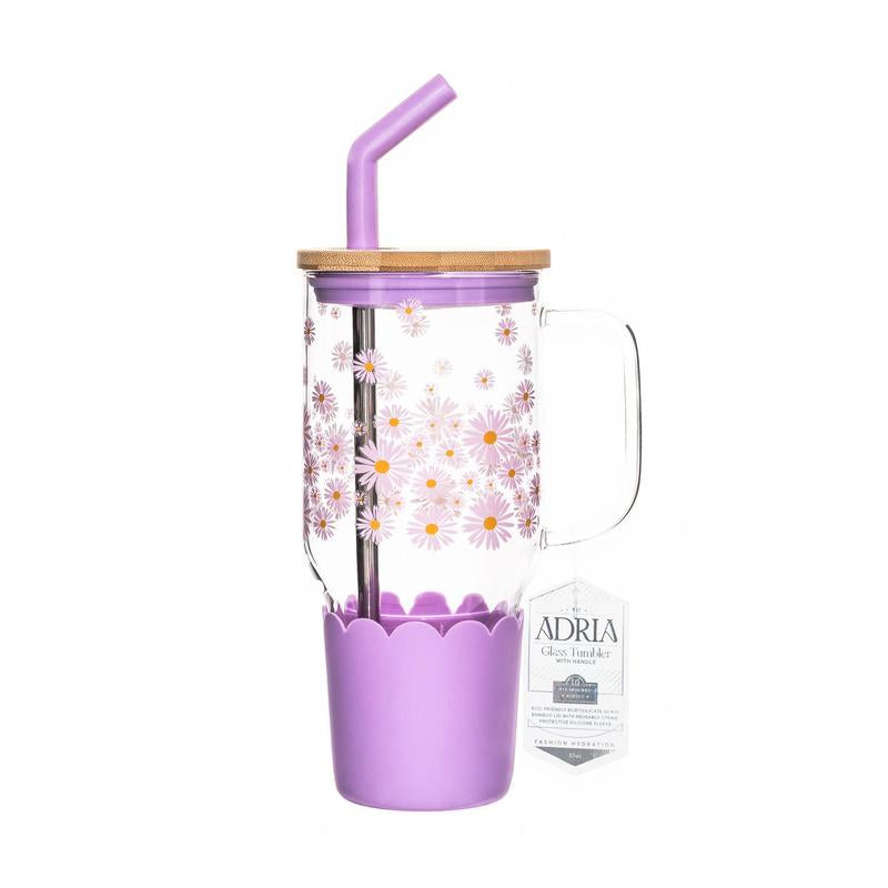 10 Strawberry Street Adria Hydration Bottle
