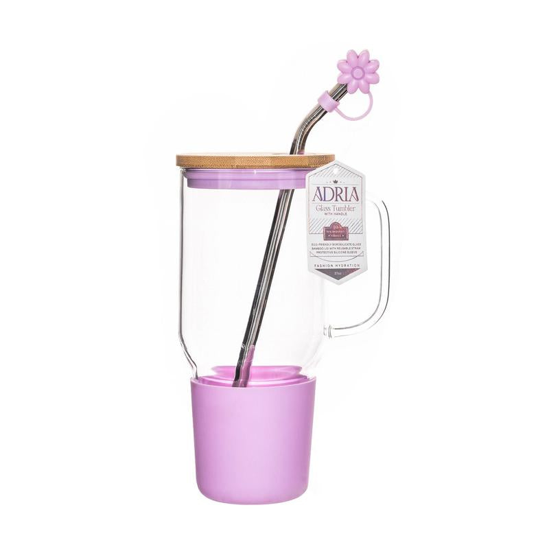 10 Strawberry Street Adria Hydration Bottle