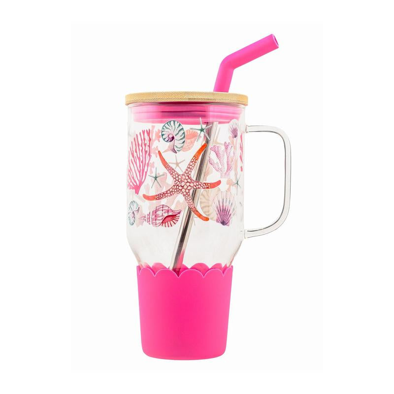 10 Strawberry Street Adria Hydration Bottle