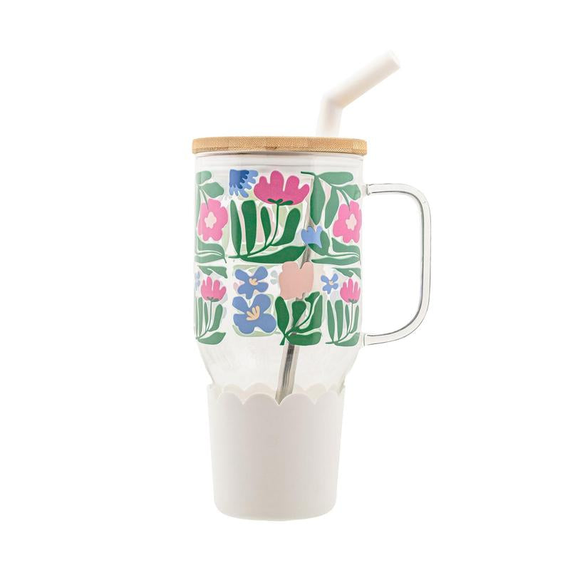 10 Strawberry Street Adria Hydration Bottle
