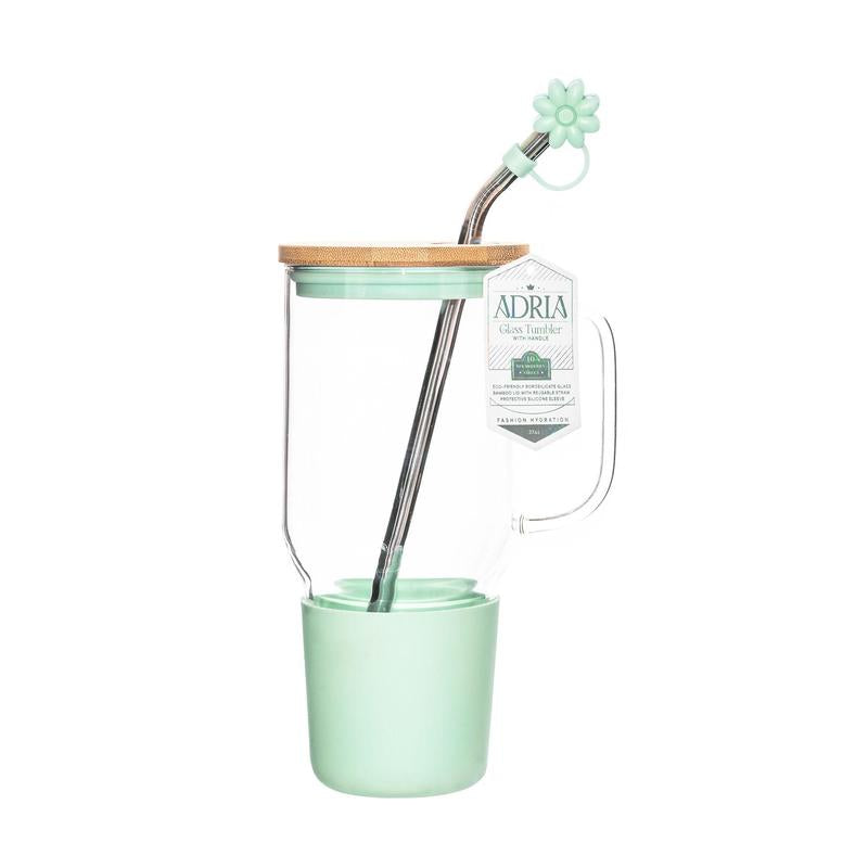 10 Strawberry Street Adria Hydration Bottle