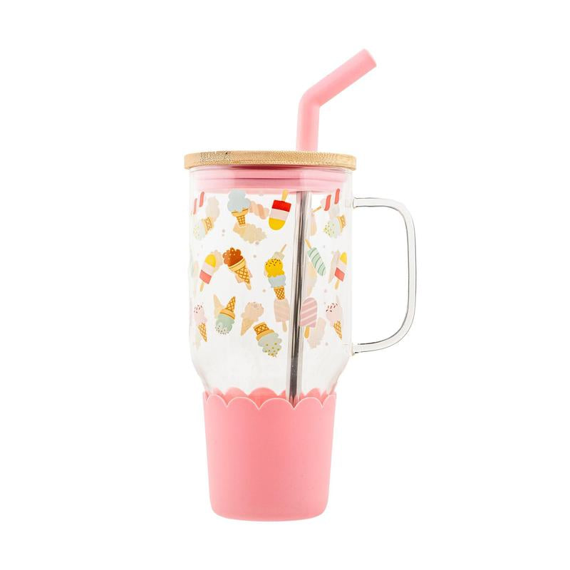 10 Strawberry Street Adria Hydration Bottle
