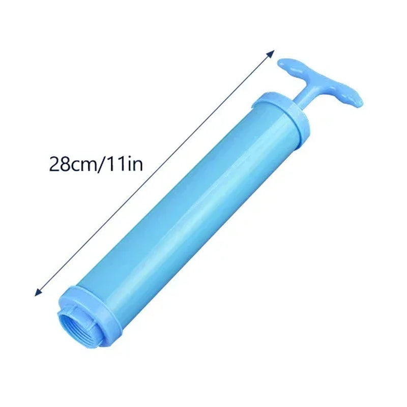 Hanging Vacuum Storage Bags Space Saver Bags Vacuum Seal Storage Bag for Suits Dress Coats Jackets Closet Organizer and Storage