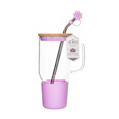 10 Strawberry Street Adria Hydration Bottle