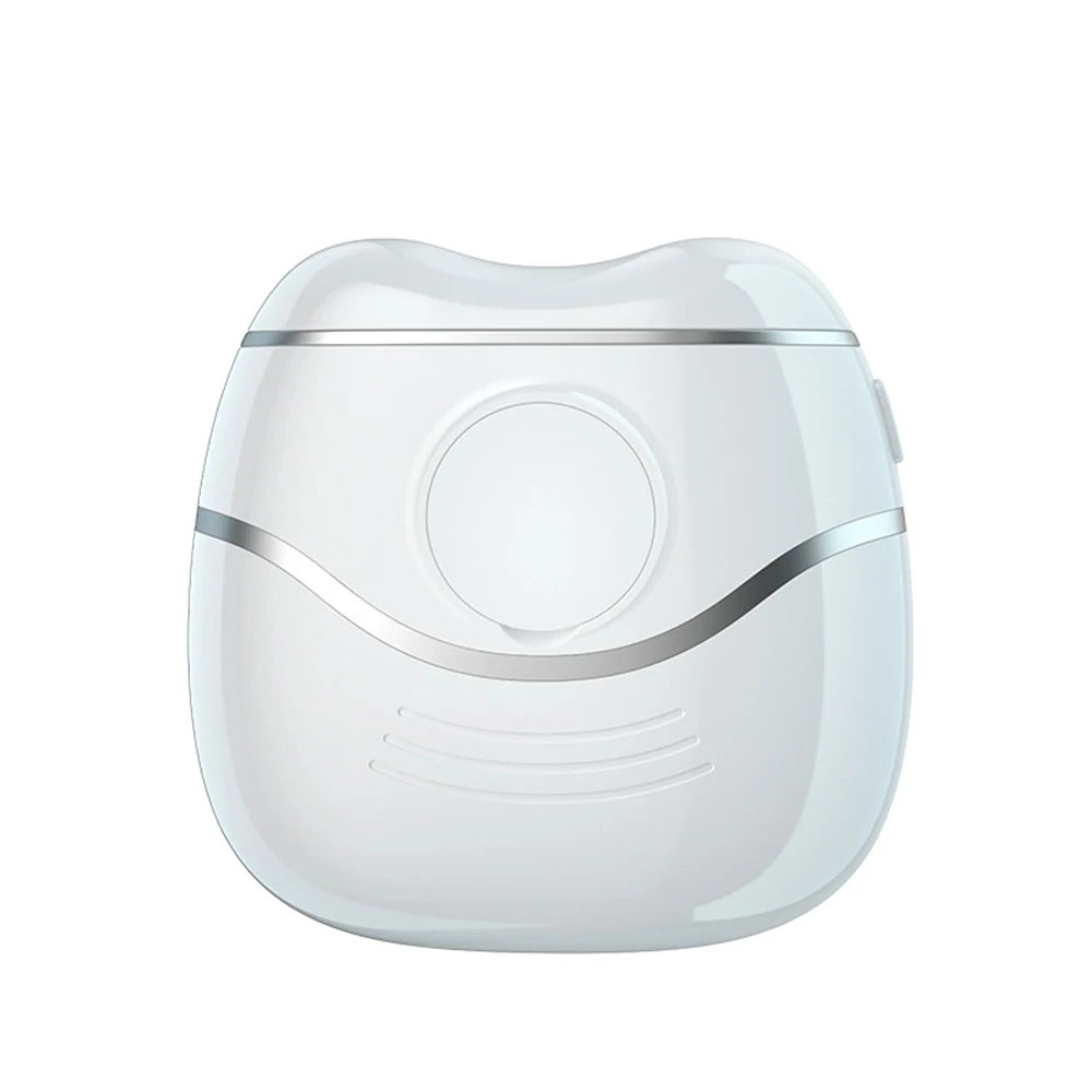 Electric Nail Polish Remover Electric Nail Clippers Nail Clippers Nail Clippers Set Suitable for Baby and Adult Nail Enhancemen