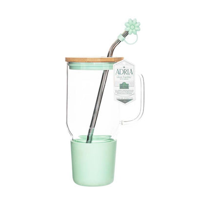 10 Strawberry Street Adria Hydration Bottle
