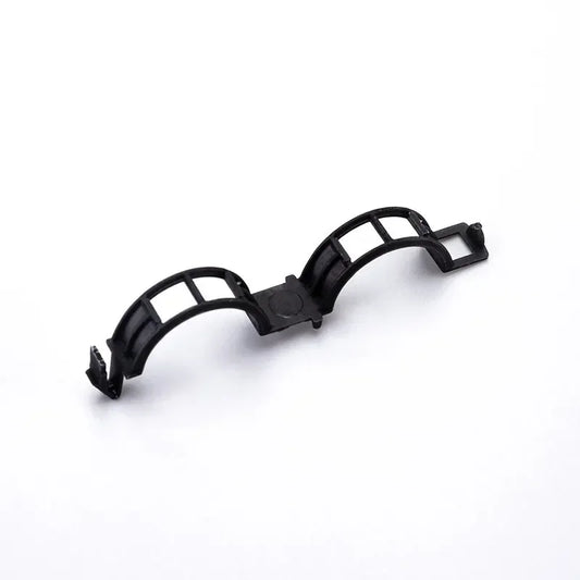 50PCS Plant Clips Supports Reusable Plastic Connects Fixing Vine Tomato Stem Grafting Vegetable Plants Orchard and Garden Tools