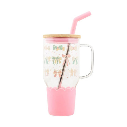 10 Strawberry Street Adria Hydration Bottle