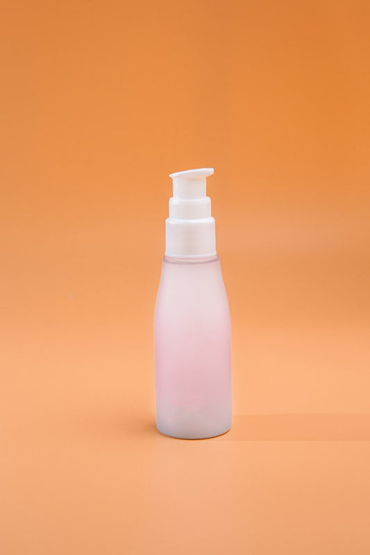 4-in-1 Travel Pump Bottle TSA dispenser