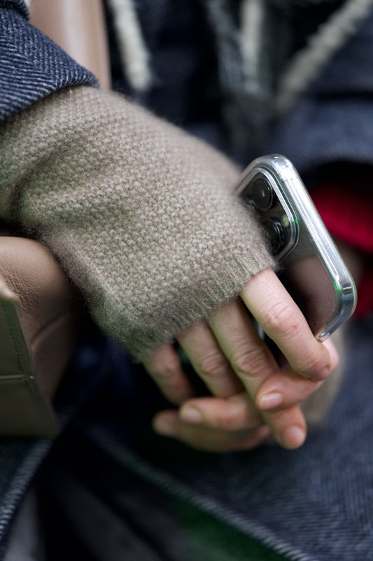 Rechargeable Hand Warmer Power Bank Pocket Heater
